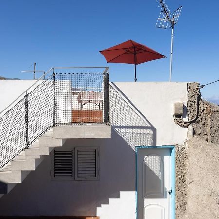 Lightbooking Casa De Playa Tenerife Villa Santa Cruz de Tenerife Exterior photo