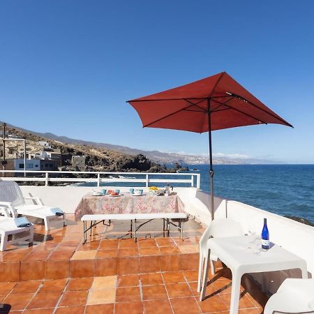 Lightbooking Casa De Playa Tenerife Villa Santa Cruz de Tenerife Exterior photo