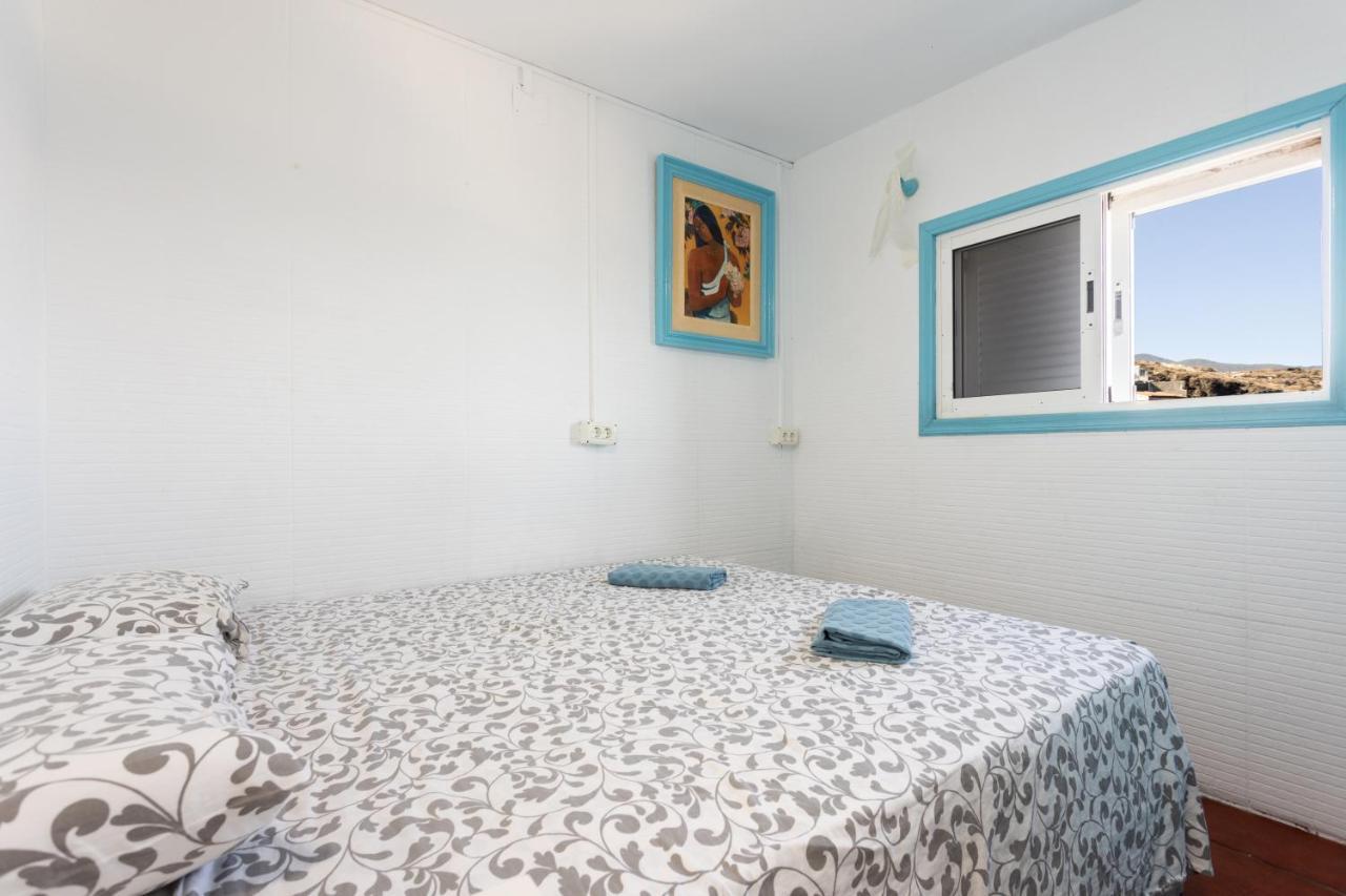 Lightbooking Casa De Playa Tenerife Villa Santa Cruz de Tenerife Exterior photo