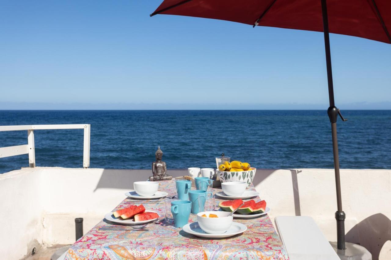 Lightbooking Casa De Playa Tenerife Villa Santa Cruz de Tenerife Exterior photo