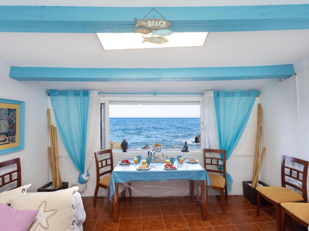Lightbooking Casa De Playa Tenerife Villa Santa Cruz de Tenerife Exterior photo