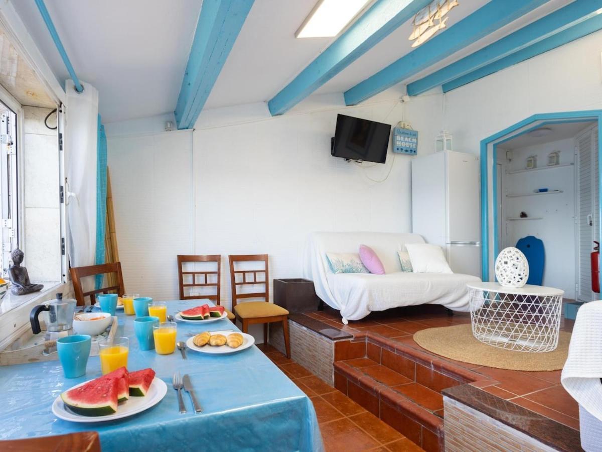 Lightbooking Casa De Playa Tenerife Villa Santa Cruz de Tenerife Exterior photo