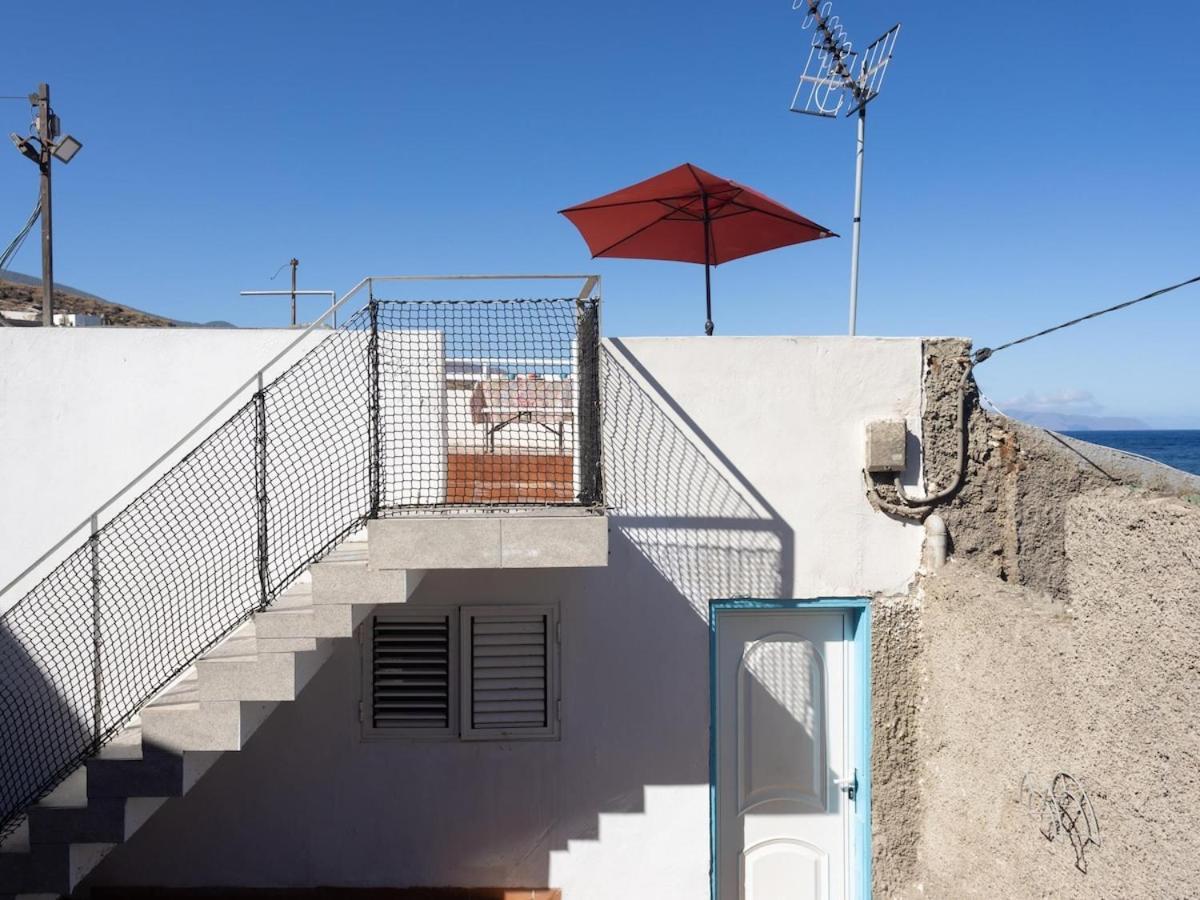 Lightbooking Casa De Playa Tenerife Villa Santa Cruz de Tenerife Exterior photo