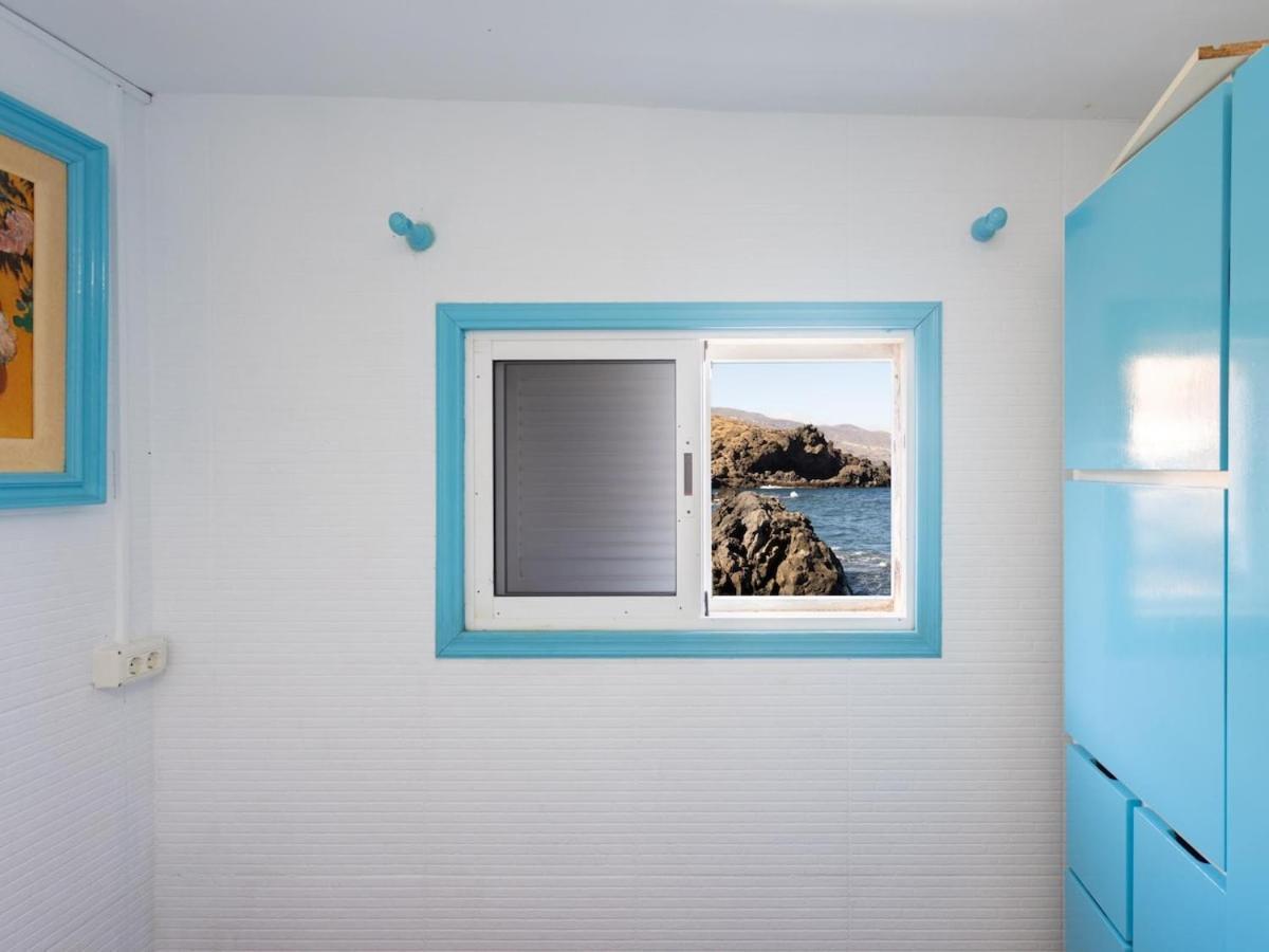 Lightbooking Casa De Playa Tenerife Villa Santa Cruz de Tenerife Exterior photo